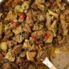 ASSORTED MEAT