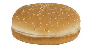 BURGER BREAD