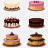 CAKES