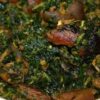 EDIKANG IKONG SOUP