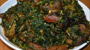 EDIKANG IKONG SOUP