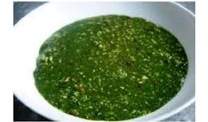 EWEDU SOUP