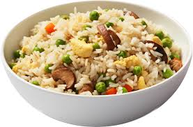 FRIED RICE