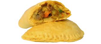 MEAT PIE