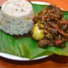 OFADA RICE