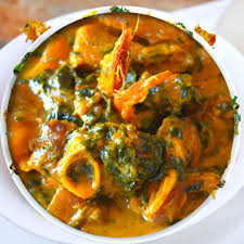 OHA SOUP
