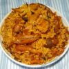 OIL RICE