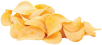 POTATO CHIPS