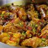 SPECIAL OKRA SOUP