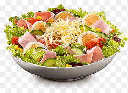 SPECIAL SALAD
