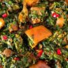 WATER LEAF SOUP