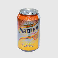 Maltina - Can