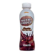 Nutri Choco