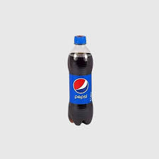 Pepsi Cola