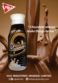 Viju Chocolate