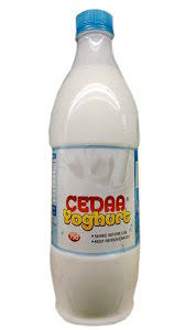 CEDAA Yoghurt
