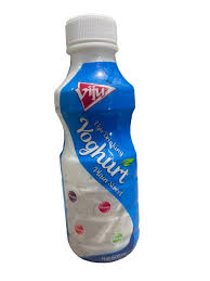 Viju Yogurt