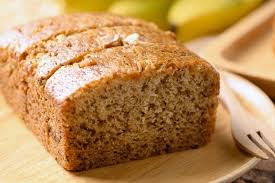 BANANA BREAD
