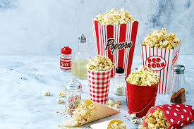 POP CORN