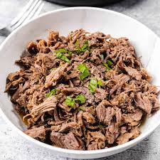 SHREDDED BEEF – EXTRA